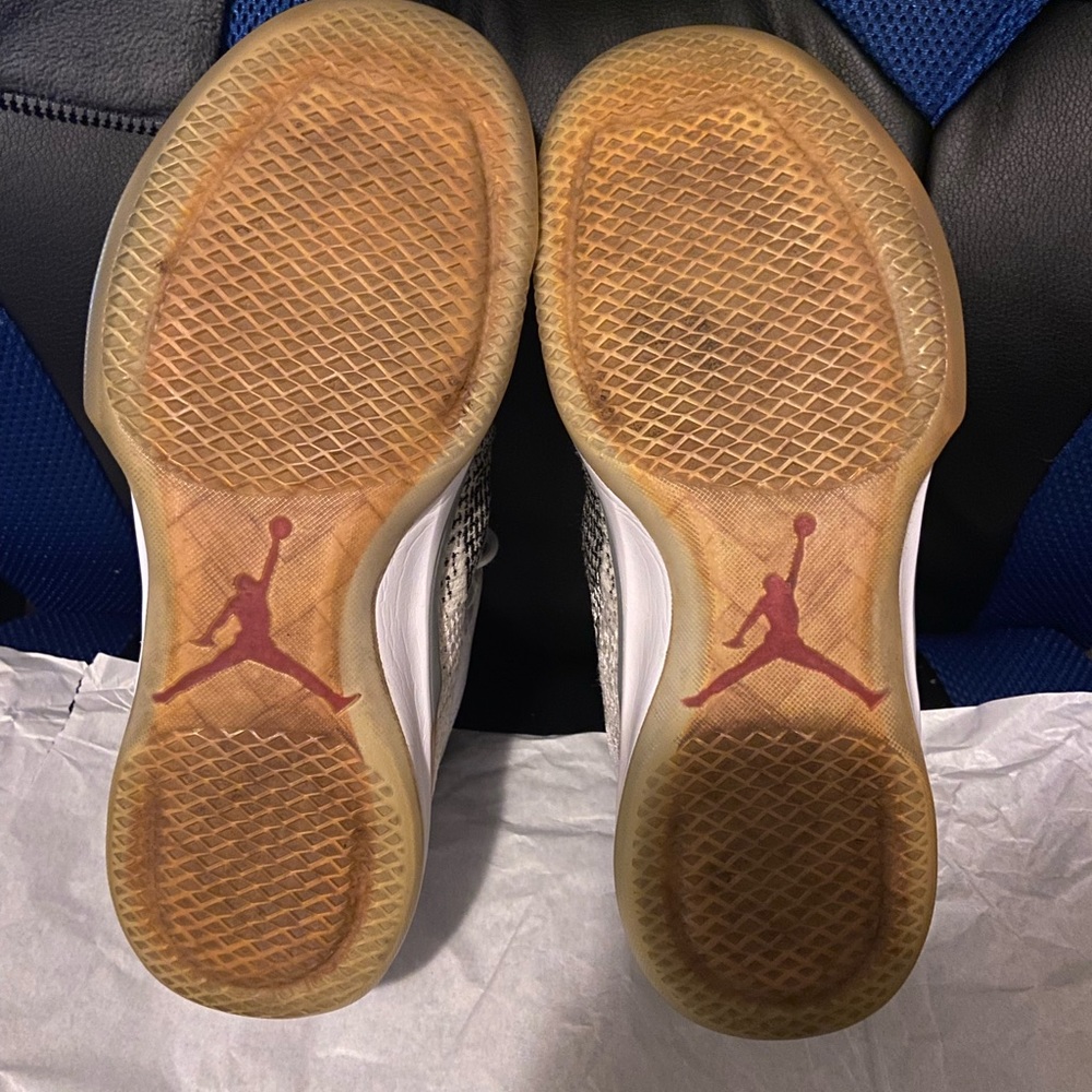Jordan 31’s Basketball Shoes - Picture 6 of 7